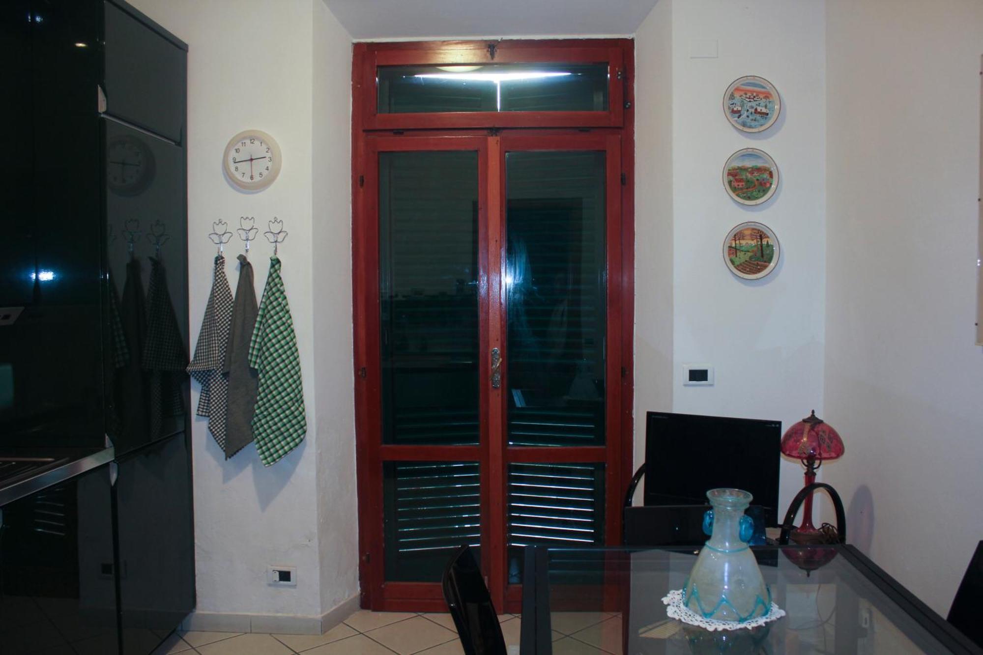 In Alle Piagge Appartamento *