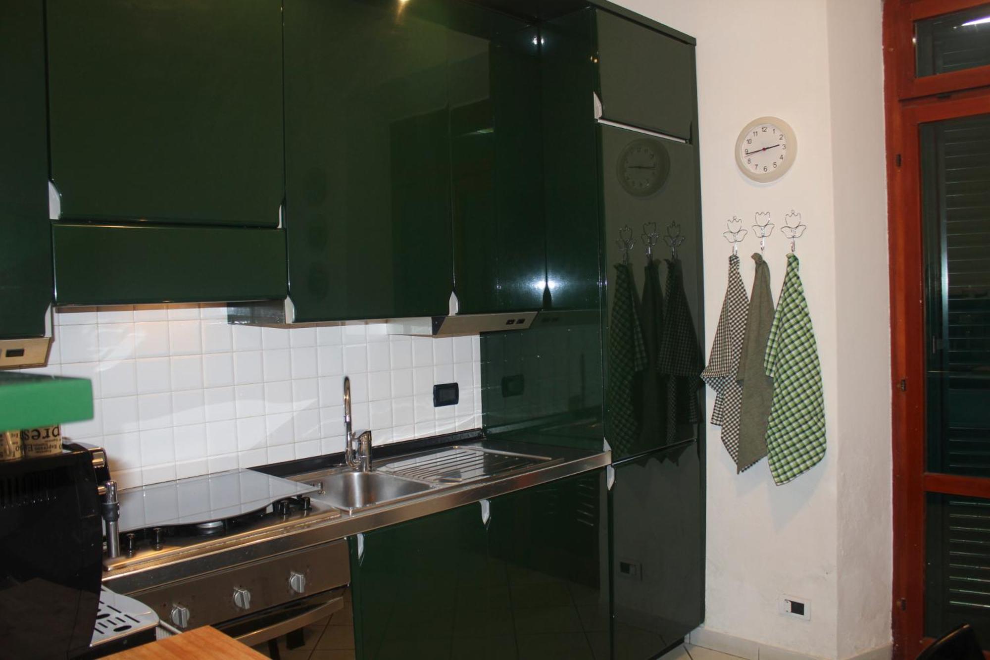 Appartamento In Alle Piagge