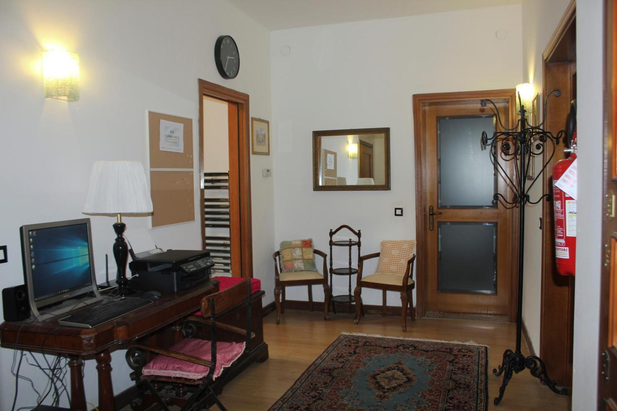 In Alle Piagge Appartamento *