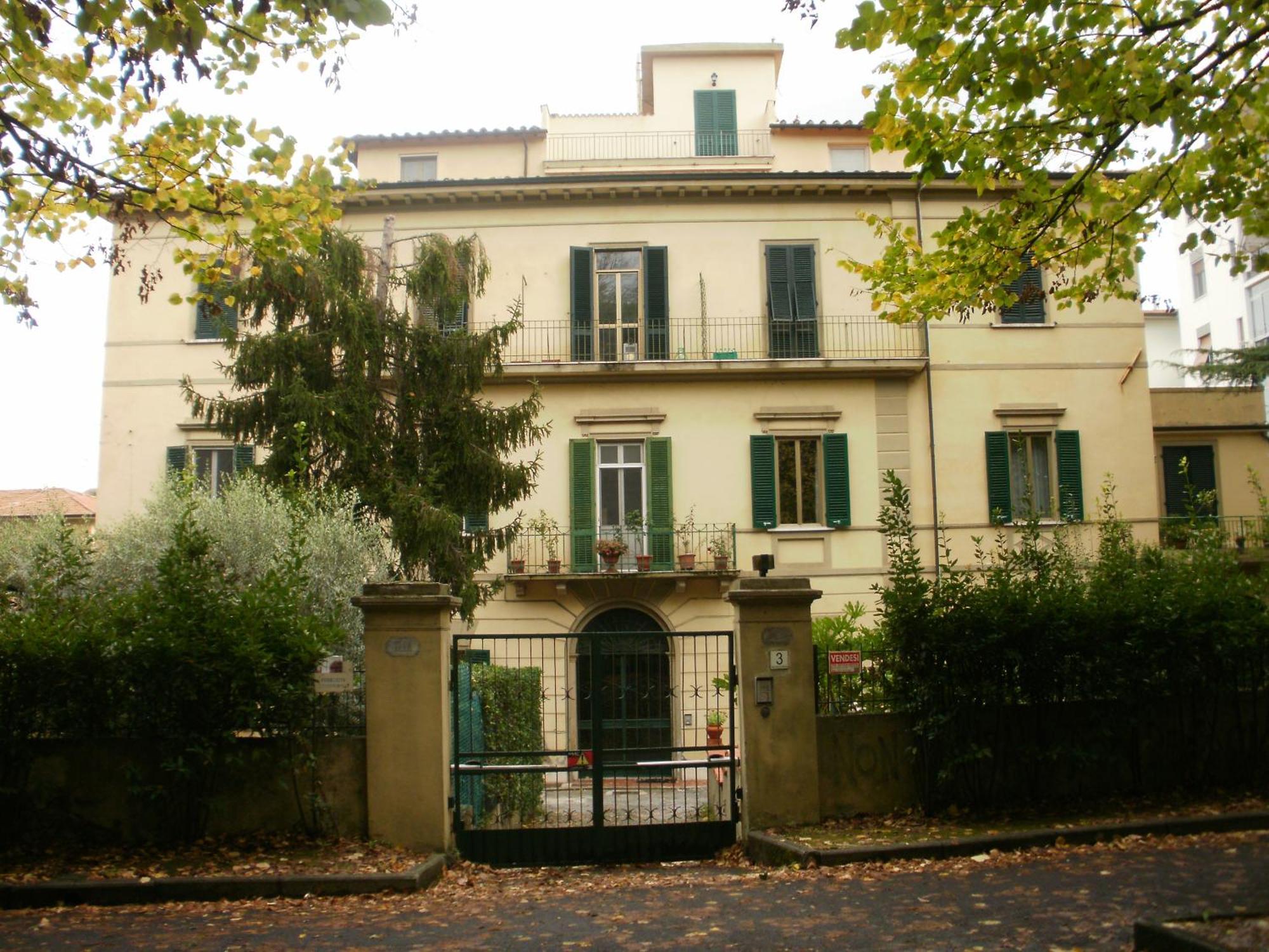 In Alle Piagge Appartamento Pisa